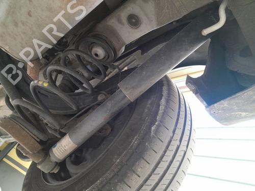 Used Right rear shock absorber FIAT DOBLO Bus (263_) 1.3 D Multijet (263AXU1A, 263AYB1A) (95 hp) 25769996