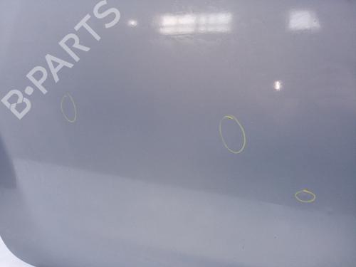 Right rear door FORD FOCUS II (DA_, HCP, DP)  | BP21534073C5 