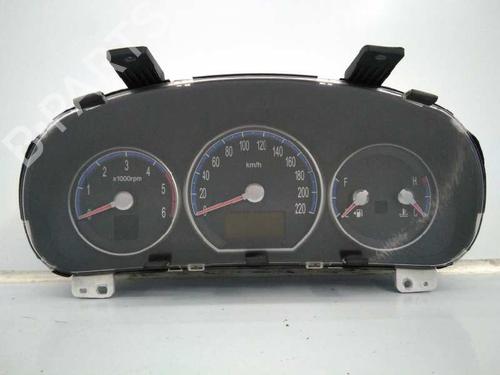 Used Instrument cluster HYUNDAI SANTA FÉ II (CM) 2.2 CRDi GLS 4x4 (150 hp) 5182866
