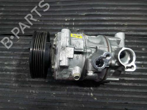 AC compressor AUDI A1 Sportback (8XA, 8XF)  | BP4714055M34 