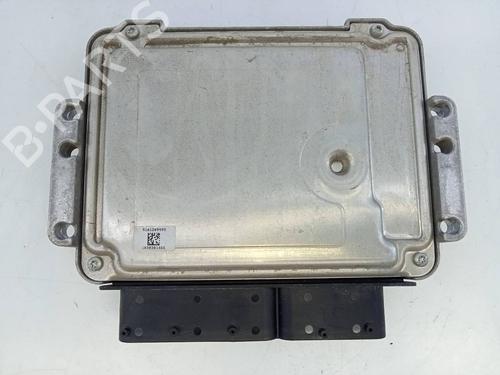 Engine control unit (ECU) HYUNDAI i30 Estate (FD) 1.6 CRDi | BP17645902M57 