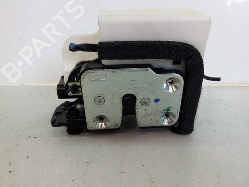 Rear left lock HYUNDAI i10 II (BA, IA)  | BP4976842C100 