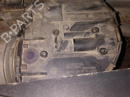 Used Front wiper motor Front wiper motor 38460429 38460429