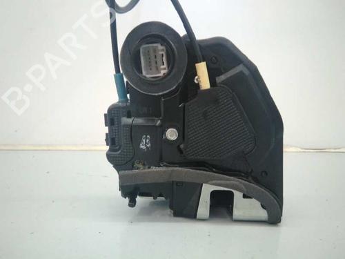Rear right lock TOYOTA VERSO (_R2_) 1.6 (ZGR20_, ZGR20R) | BP3148675C99 