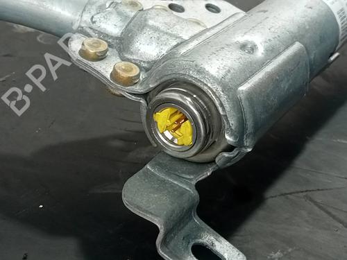 Right curtain airbag MERCEDES-BENZ C-CLASS Coupe (CL203)  | BP16066423C12 