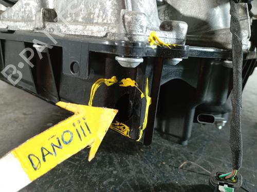 Engine AUDI Q5 (FYB, FYG) 35 TDI Mild Hybrid | BP36432800M1 - Image 3