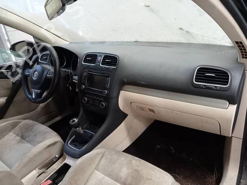 Starter VW GOLF VI (5K1)  | BP22412753M8 