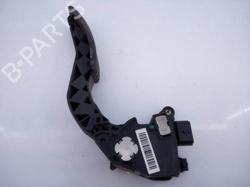 Pedal RENAULT MEGANE III Hatchback (BZ0/1_, B3_) 1.6 16V (BZ0H) | BP9342810I4 