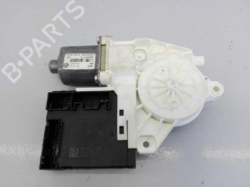 Used Left front window motor VW TIGUAN (5N_) [2007-2018]  3139090