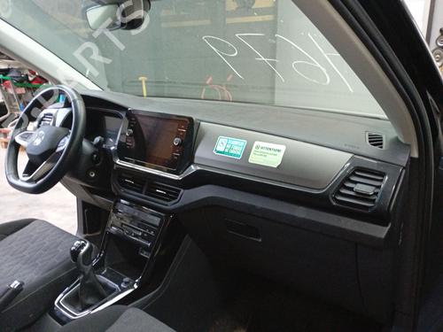 Airbag Kit VW T-CROSS (C11, D31)  | BP32442761C86 