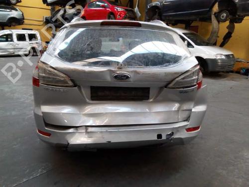 ABS pump FORD MONDEO IV Turnier (BA7)  | BP4212835M43 