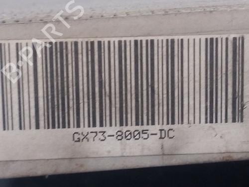 Water radiator JAGUAR XE (X760)  | BP31907085M31 