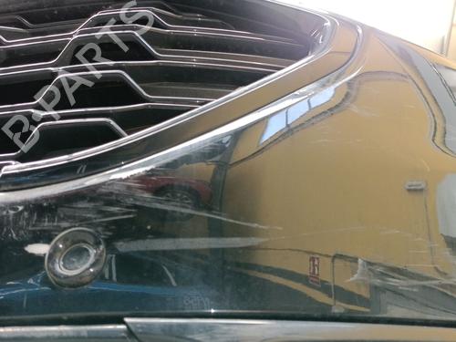Front bumper FORD PUMA (J2K, CF7) 1.0 EcoBoost mHEV | BP36564156C7  - Image 6