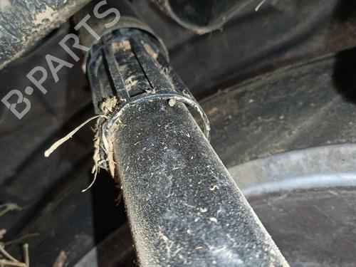 Used Right rear shock absorber Right rear shock absorber SKODA KAROQ (NU7, ND7) 1.5 TSI (150 hp) 33436989 33436989