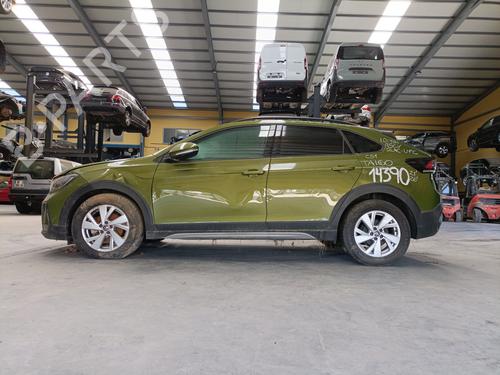 Engine control unit (ECU) VW TAIGO (CS1) 1.0 TSI | BP33855169M57  - Image 6