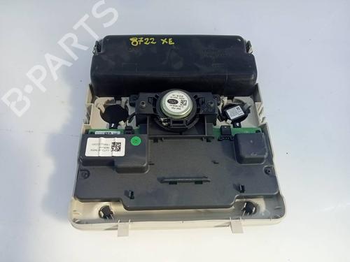 Interior roof light JAGUAR XE (X760) 2.0 D | BP7569063I8 
