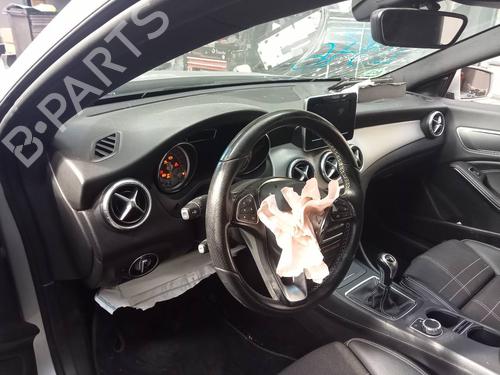 Right rear brake caliper MERCEDES-BENZ CLA Coupe (C117)  | BP16864937M106 