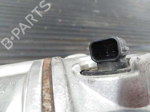 AC compressor KIA CARENS IV 1.7 CRDi | BP3137135M34 