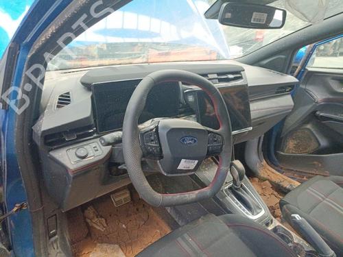Rear parcel shelf FORD PUMA (J2K, CF7) 1.0 EcoBoost mHEV | BP36530897C85 - Image 8