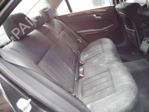 Front left window mechanism MERCEDES-BENZ E-CLASS (W212) E 220 CDI / BlueTEC (212.001, 212.002) | BP24517703C22 