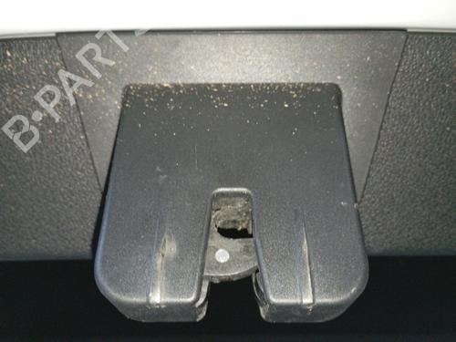 Used Tailgate lock AUDI Q3 (8UB, 8UG) 2.0 TDI (140 hp) 30640872