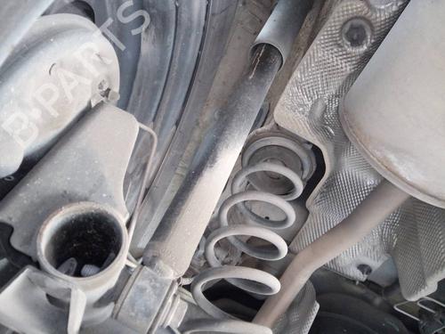 Used Left rear shock absorber DACIA SANDERO II [2012-2025]  19081494