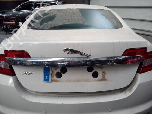 Porton trasero JAGUAR XF I (X250) 2.7 D (207 hp) 16213484
