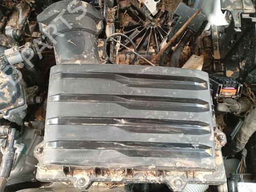 Luftfiltergehäuse für Luftfiltergehäuse SKODA OCTAVIA IV (NX3, NN3, PV3) 2.0 TDi (116 hp) 34543784 34543784