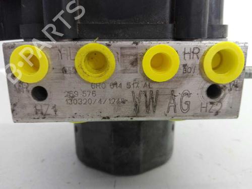 ABS pump AUDI A1 (8X1, 8XK)  | BP2275410M43 