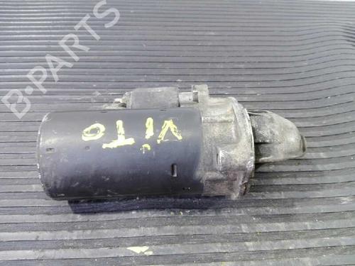 Starter MERCEDES-BENZ VITO Van (W638) 112 CDI 2.2 (638.094) | BP3509383M8 
