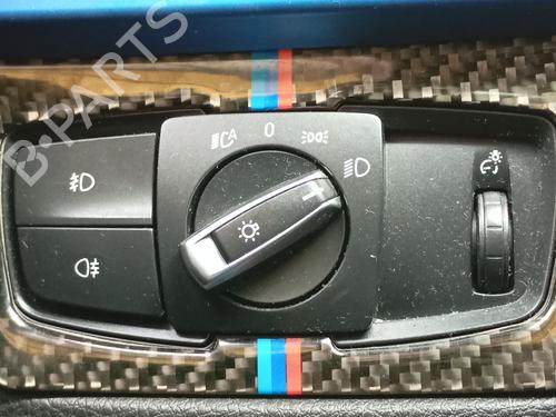 headlight-switch-bmw-3-f30-f80-2011-2012-2013-2014-2015-2016-2017-2018-34559464 main image