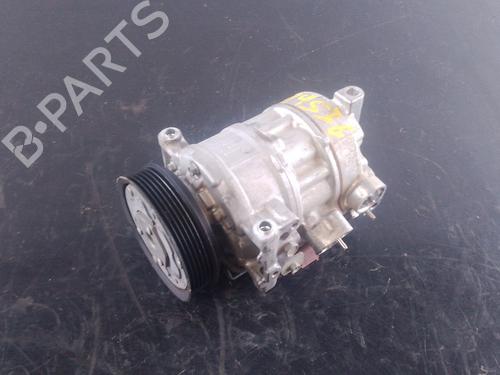 Used AC compressor VW TIGUAN (AD1, AX1) 2.0 TDI (150 hp) 31340612