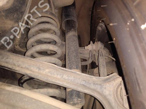 Used Right rear shock absorber BMW X1 (E84) sDrive 18 d (143 hp) 10346180