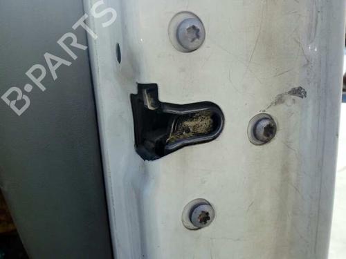 Used Front right lock CITROËN JUMPER II Van 2.2 HDi 120 (120 hp) 6119630