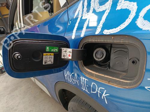 Tanklåg FORD KUGA III (DFK) 2.5 Duratec Plug-in-Hybrid | BP37024439C131 - Image 2