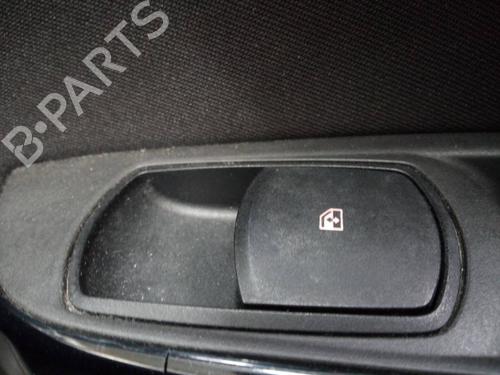 Used Right front window switch OPEL CORSA E (X15) [2014-2025]  17387943
