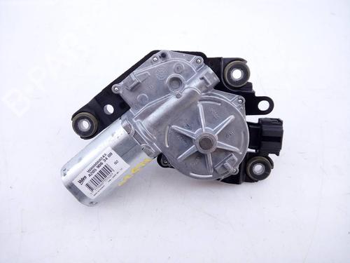 Used Rear wiper motor MERCEDES-BENZ C-CLASS T-Model (S205) C 250 BlueTEC / d (205.208) (204 hp) 20658878