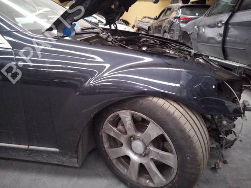 Forkjerm høyre MERCEDES-BENZ S-CLASS (W221, V221) [2005-2013]  18147005