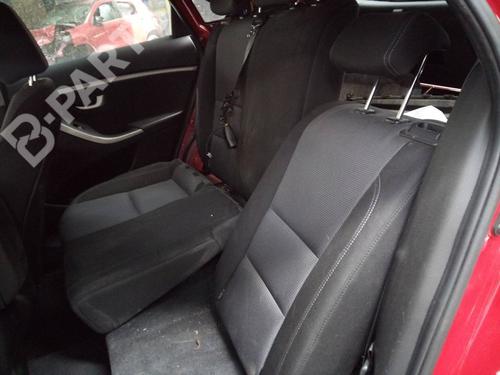 Engine control unit (ECU) HYUNDAI i30 Coupe  | BP10044084M57  - Image 8