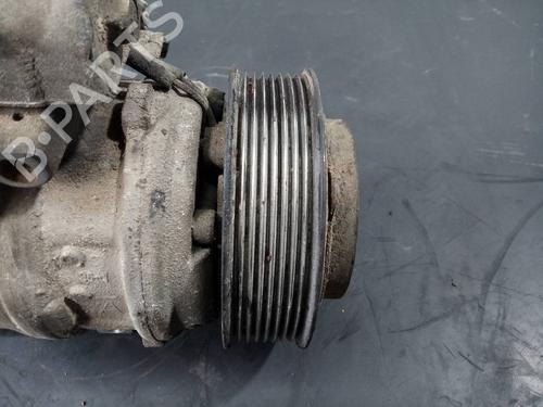 AC compressor JEEP GRAND CHEROKEE II (WJ, WG) 3.1 TD 4x4 | BP11507395M34 