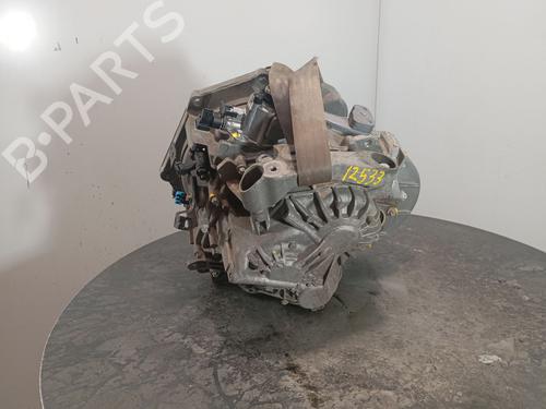 manual-gearbox-opel-mokka-mokka-x-j13-2012-19179206 main image