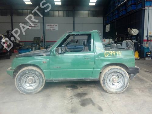 Used Parts SUZUKI VITARA (ET, TA, TD) 1.6 (SE 416) (95 hp) 1008706