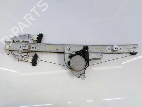 Used Front left window mechanism SUZUKI GRAND VITARA II (JT, TE, TD) 1.9 DDiS (JB419WD, JB419XD) (129 hp) 6805152