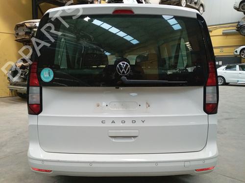 Engine control unit (ECU) VW CADDY V Box Body/MPV (SBA, SBH) 2.0 TDi | BP33246255M57  - Image 10