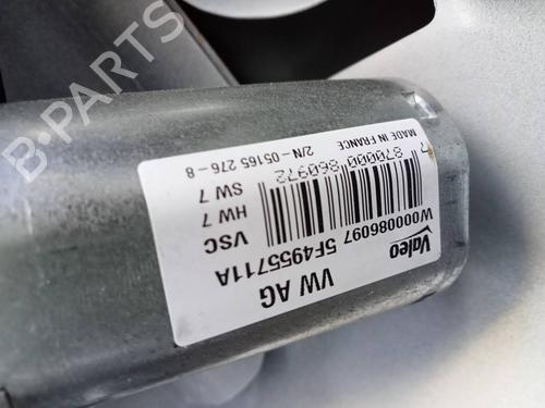Rear wiper motor SEAT LEON (5F1)  | BP19583611M102 