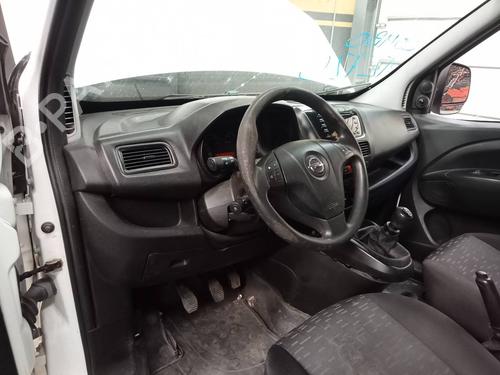 Dämpfer hinten rechts OPEL COMBO Tour (X12) 1.6 CDTI (C26, D26, E26, C05) | BP21121862M19 