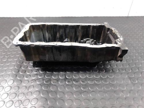 Oil sump SEAT CORDOBA (6K1, 6K2) 1.9 TDI | BP14062043M115
