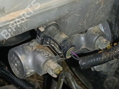 Used Brake master cylinder Brake master cylinder 38707281 38707281