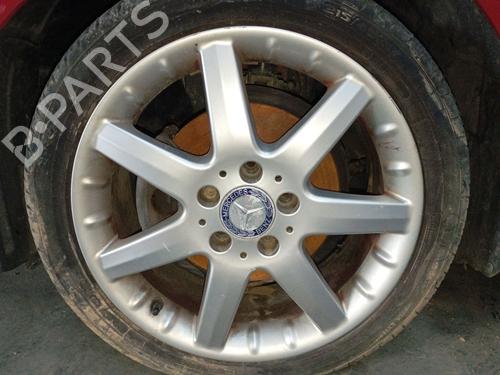 Used Rim MERCEDES-BENZ A-CLASS (W176) A 180 CDI / d (176.012) (109 hp) 32020097