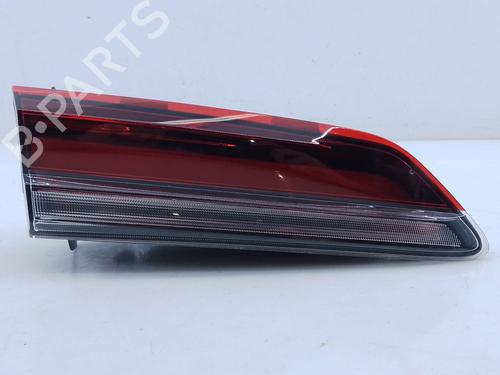 Used Left tailgate light SKODA KAROQ (NU7, ND7) 2.0 TDI 4x4 (150 hp) 28725900